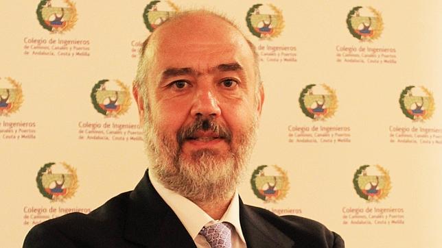 Los ingenieros también apoyan que se construya el puente de la Cartuja