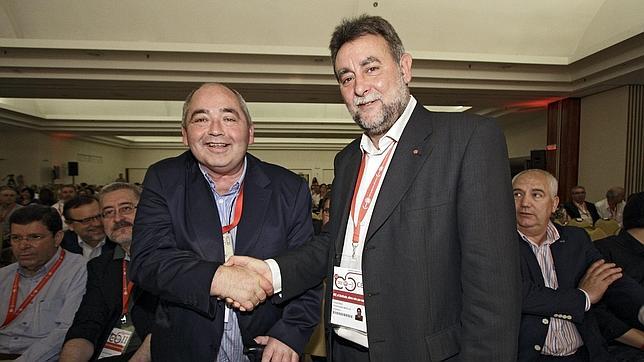 La Fiscalía pide que Francisco Fernandez y Manuel Pastrana declaren como imputados