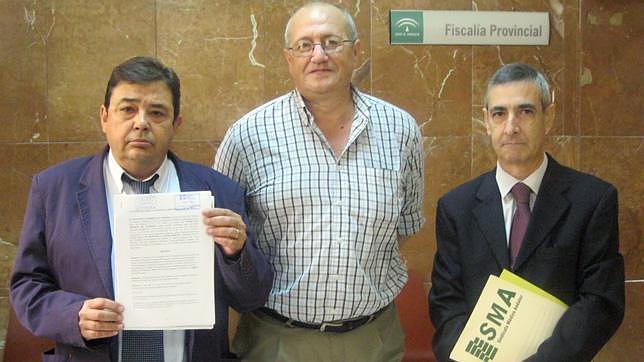 Sindicato Médico denuncia al SAS ante la Fiscalía por «abuso de poder»