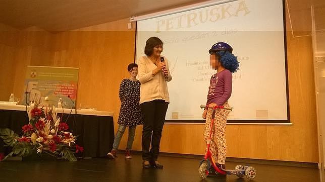 El Ayuntamiento edita el cuento «Petruska» para distribuirlo entre los colegios