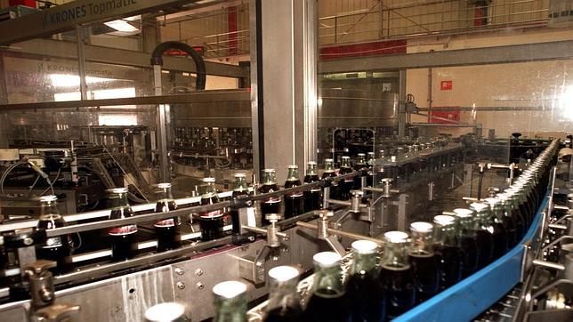 La UCO prueba los efectos antitumorales de la Coca Cola