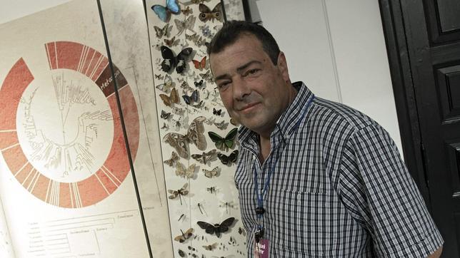 «No sé por qué el debate ha derivado en que si se hace el dragado, Doñana se muere»