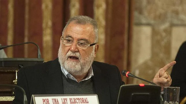 Detenido el asesor de Antonio Rodrigo Torrijos en el Ayuntamiento
