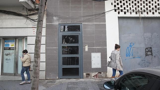 Stop Desahucios coloca a familias en su red de 40 pisos en Córdoba