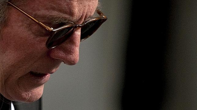 Alfonso Diez, a la duquesa de Alba: «No sé si supe decirte lo que te quise, te quiero y te querré»