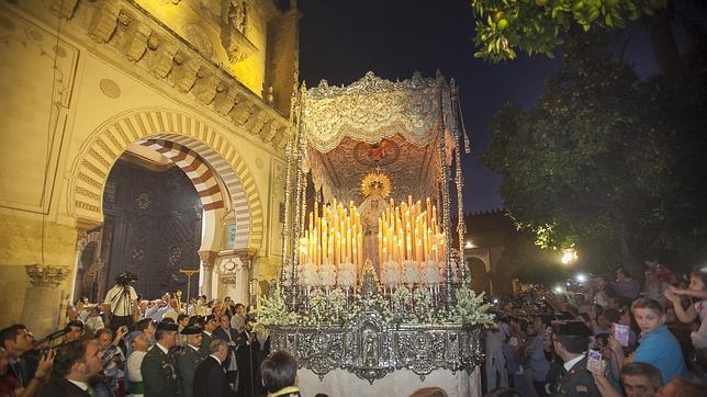 La Paz hará estación en la Catedral el Miércoles Santo