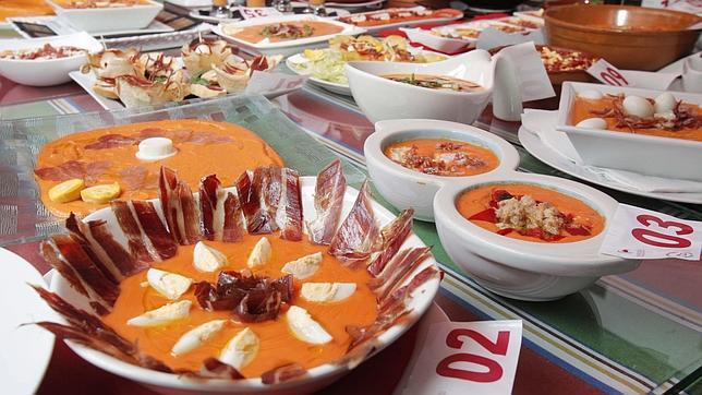 Los ibéricos y productos andaluces también estarán presentes en Lonja del Barranco
