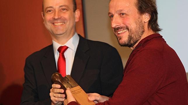 La «mejor idea empresarial 2014», de un sevillano
