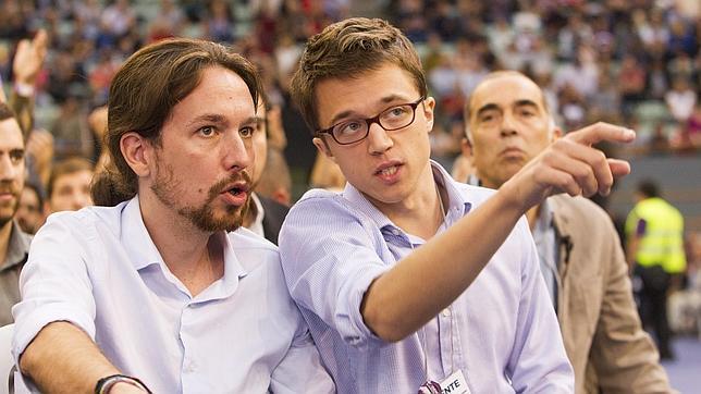Polémica en torno a un mitin de Íñigo Errejón en un hotel de cuatro estrellas de Sevilla