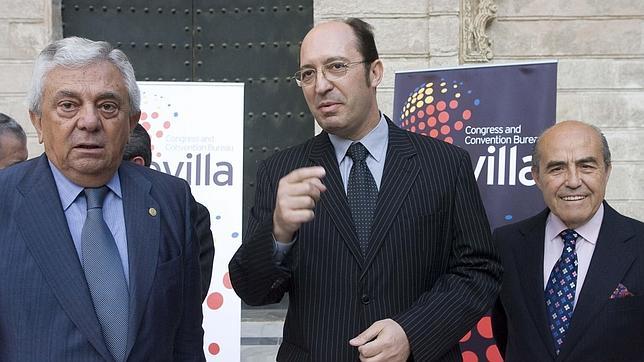 Sevilla cerrará el 2014 con otro récord en el sector turístico: 209 congresos