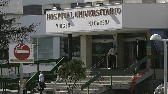 Los médicos denuncian esperas de un año para ser operado en Traumatología
