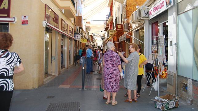 Dos Hermanas ha duplicado su población en los últimos treinta años