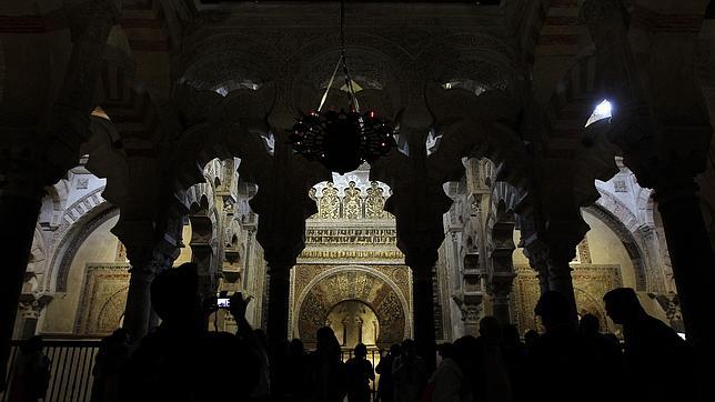 ¿Cuáles son las opciones de la Junta en la Mezquita-Catedral de Córdoba?