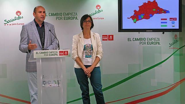 El PSOE de Málaga no admite independientes