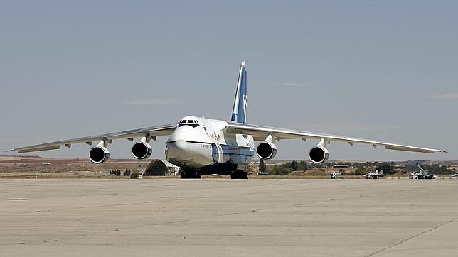 El Gobierno dará explicaciones sobre la avioneta misteriosa de Córdoba