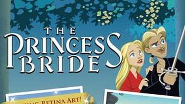 La princesa prometida ya tiene juego oficial para iOS