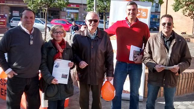 Los cursos de formación, en el punto de mira de Ciudadanos