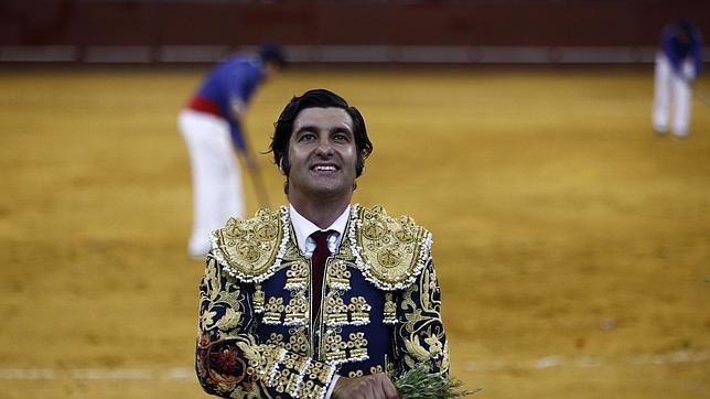 Morante de la Puebla: «A Sevilla no podemos dejarla sola»