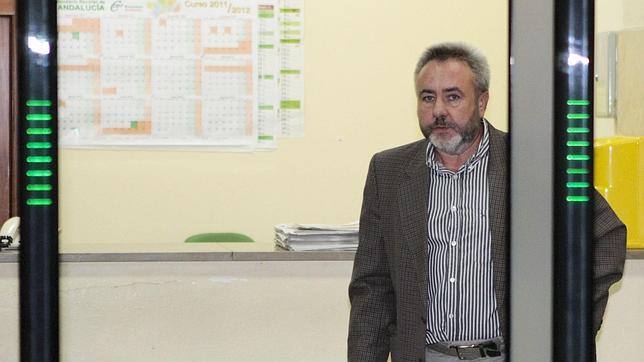 Una nueva condena sitúa al exalcalde de Burguillos más cerca de prisión