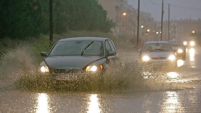 Comienzan las obras para acabar con treinta años de inundaciones