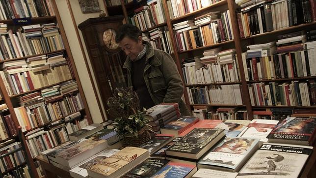 La crisis se ha llevado por delante a casi cuarenta editoriales andaluces