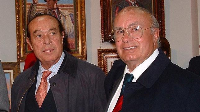 El pintor Pedro Escacena, nombrado «vecino honorario» de Camas