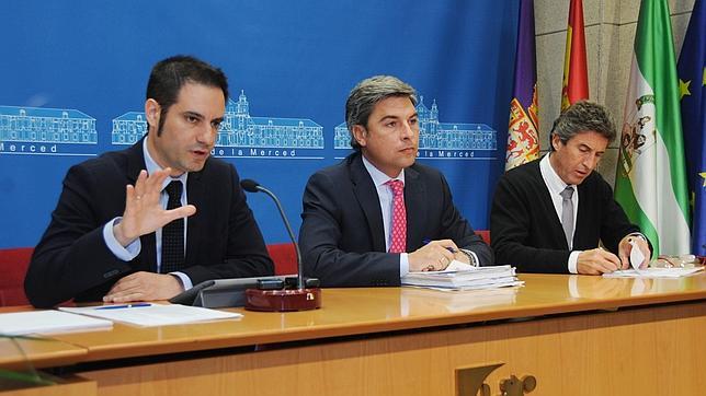 La Diputación de Córdoba invertirá 47 millones en obras públicas