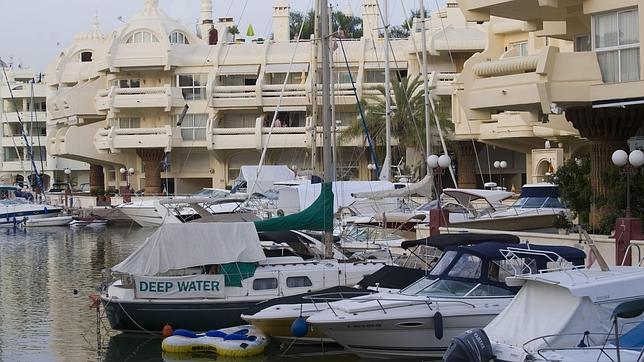 El sector náutico se moviliza contra el decreto de tasas de la Junta