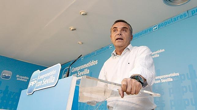 Elecciones en Andalucía: El PP señala que Díaz le ha dado la puntilla a Sevilla