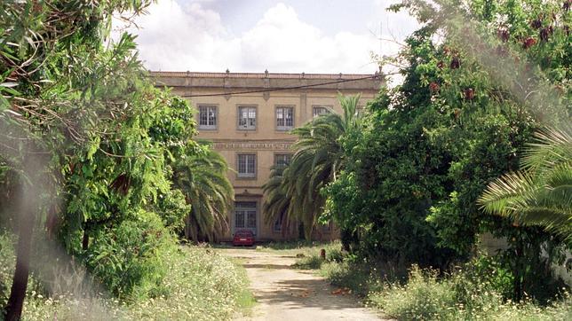 La antigua Harinera de Alcalá abrirá como espacio turístico sin modelo de gestión