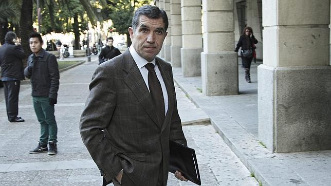 El TSJA intentará «importunar lo menos posible» en las elecciones