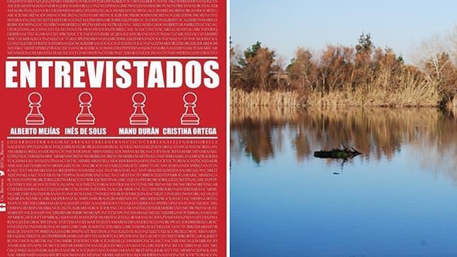 Teatro y visitas a entornos naturales para el fin de semana en Dos Hermanas