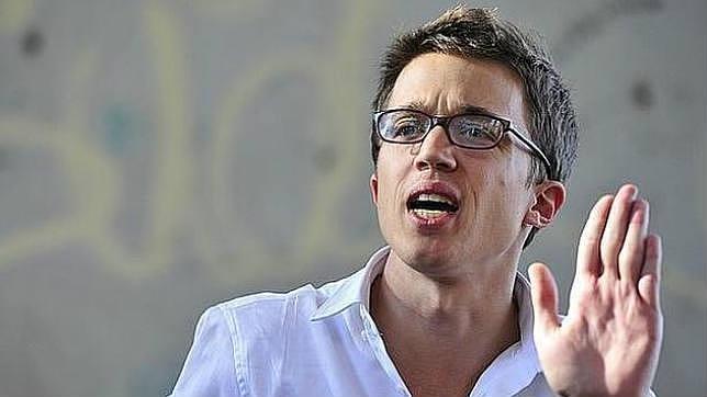 Del apercibimiento a la inhabilitación, posibles sanciones a Errejón