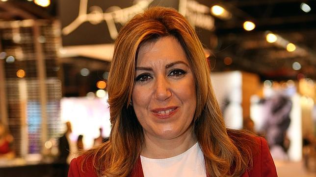 Susana Díaz propondrá «no aplicar» la reforma de grados universitarios