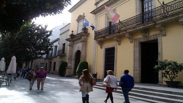 Polémica por el pago de productividades en el Ayuntamiento de Jerez