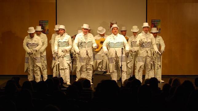 Carnavales, jazz y música cofrade para el fin de semana en Dos Hermanas