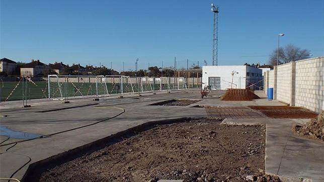 Gines contará con un «skatepark» público