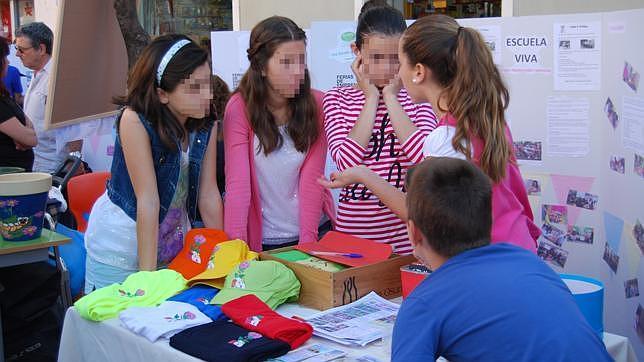 Dos Hermanas celebrará un congreso de emprendimiento con escolares