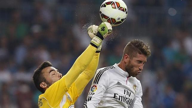 Juan Carlos renueva su contrato dos temporadas más con el Córdoba