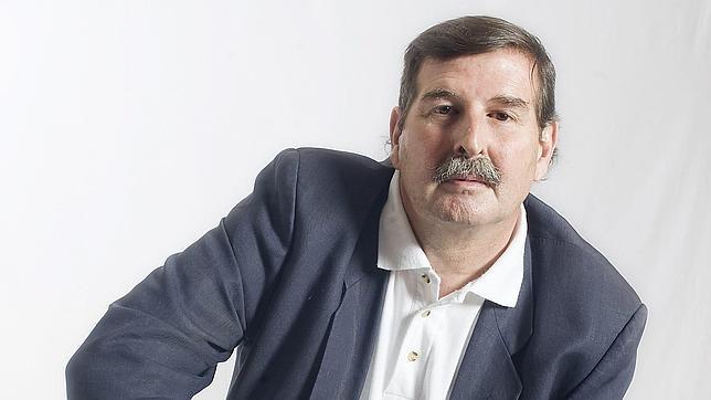 «Sevilla, durante la peste de 1649, era un buen escenario para rodar Walking Dead»