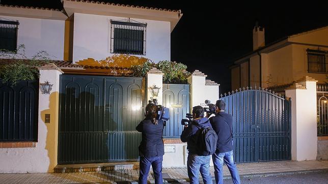 El juez sólo encausará al líder de los «Romanones» por supuestos abusos a menores