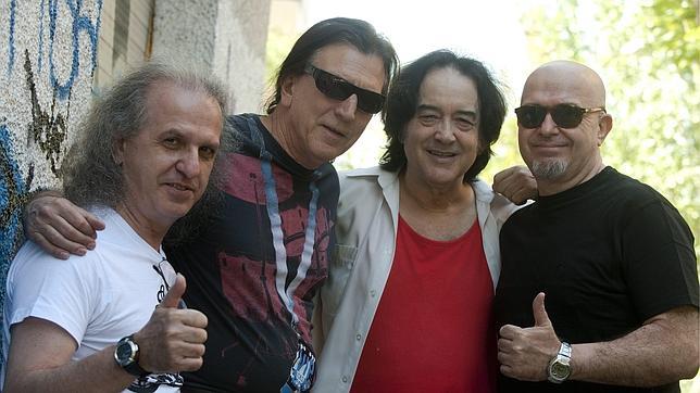 Los diez conciertos del año en Córdoba