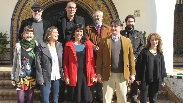 Juan Carlos Monedero no participará en la campaña de Podemos en Andalucía