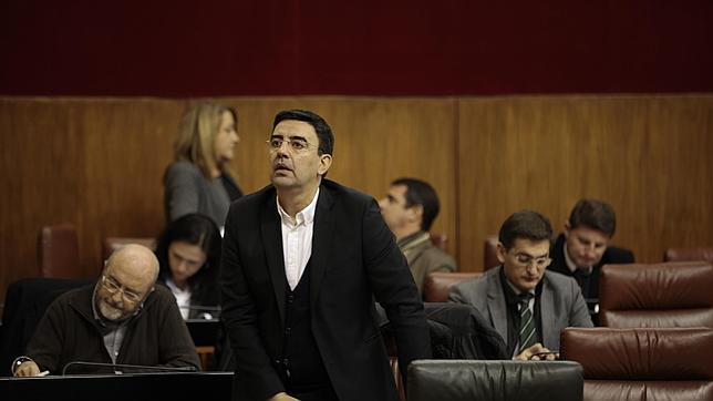 El PSOE acusa al PP de «manipular el procedimiento del Tribunal Supremo»