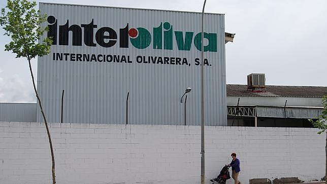 Interoliva sale del concurso al aprobar el juez su convenio