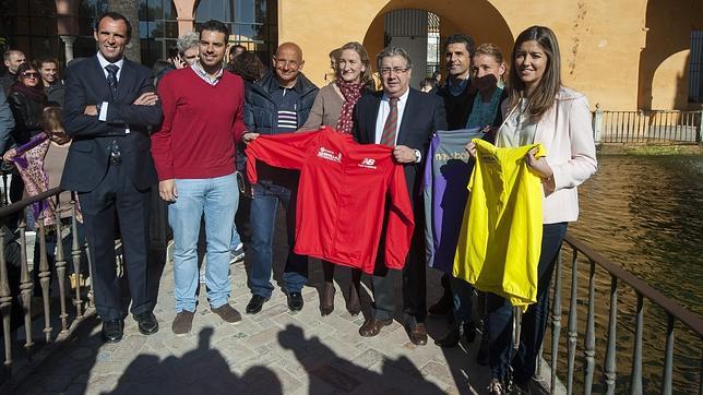 El Maratón de Sevilla tendrá un impacto económico directo de 2 millones de euros