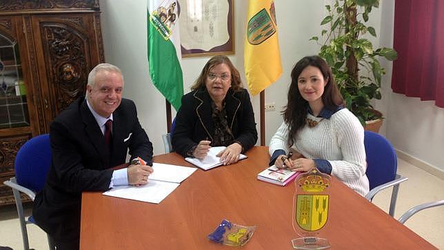 Tabernas albergará la primera Escuela de Cine de Andalucía