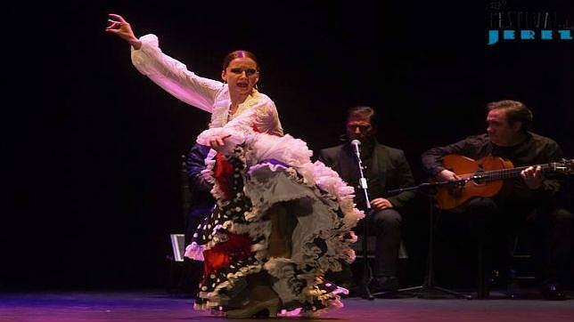 Arranca con éxito el XIX Festival Flamenco de Jerez