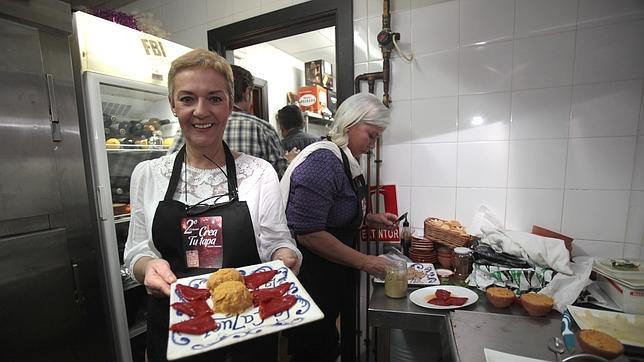 En busca del «máster chef» de la Cuaresma