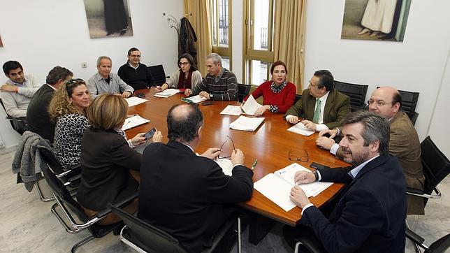 El consejo de Sadeco aprueba variar el plus clave para evitar el paro indefinido